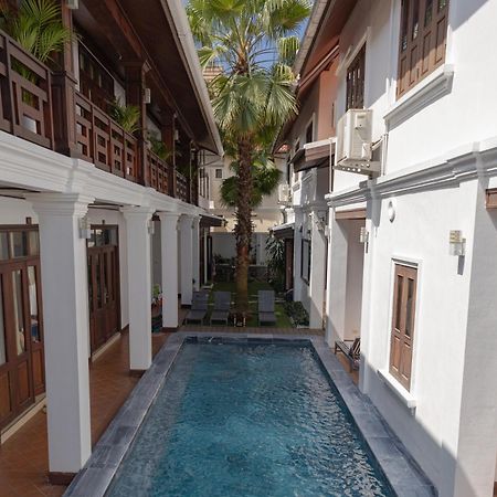 Jasmine Luangprabang Hotel Екстериор снимка