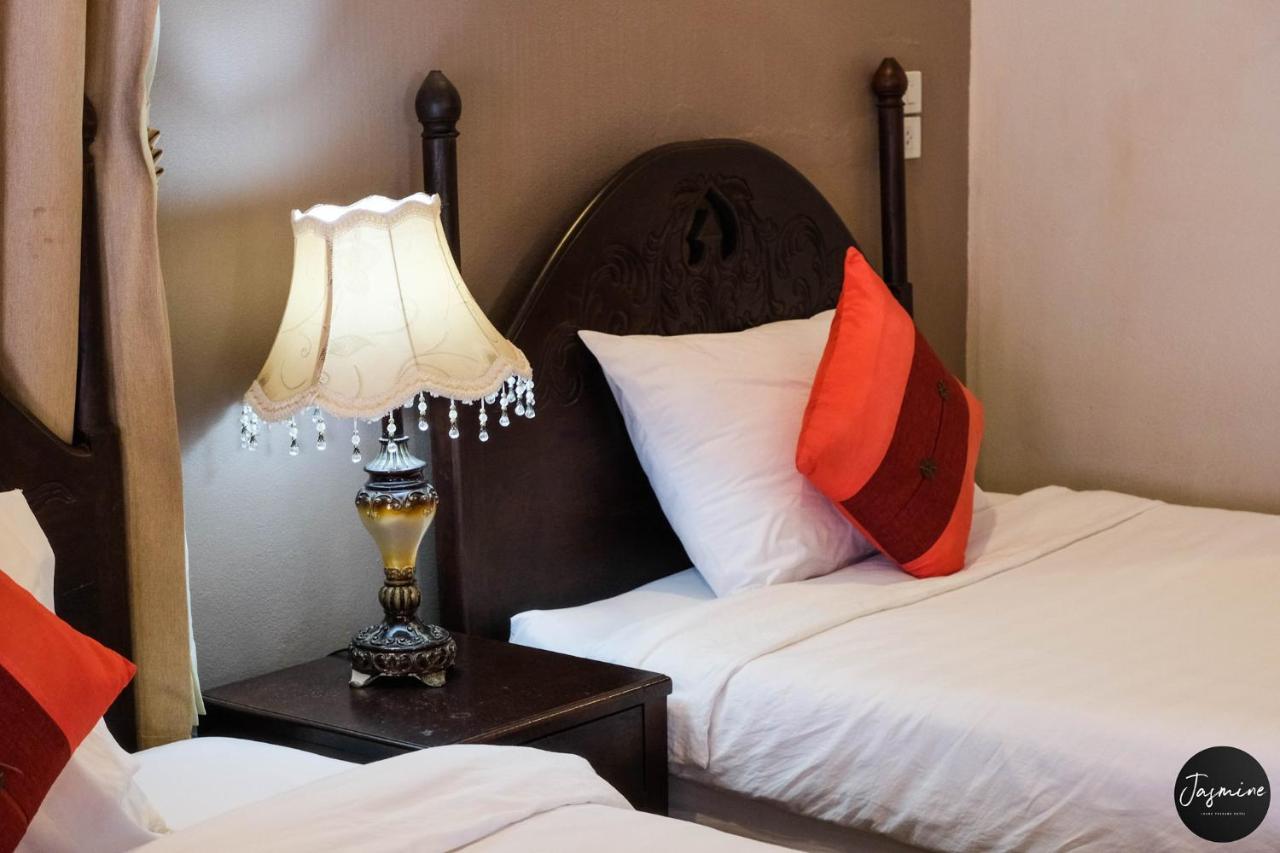 Jasmine Luangprabang Hotel Екстериор снимка