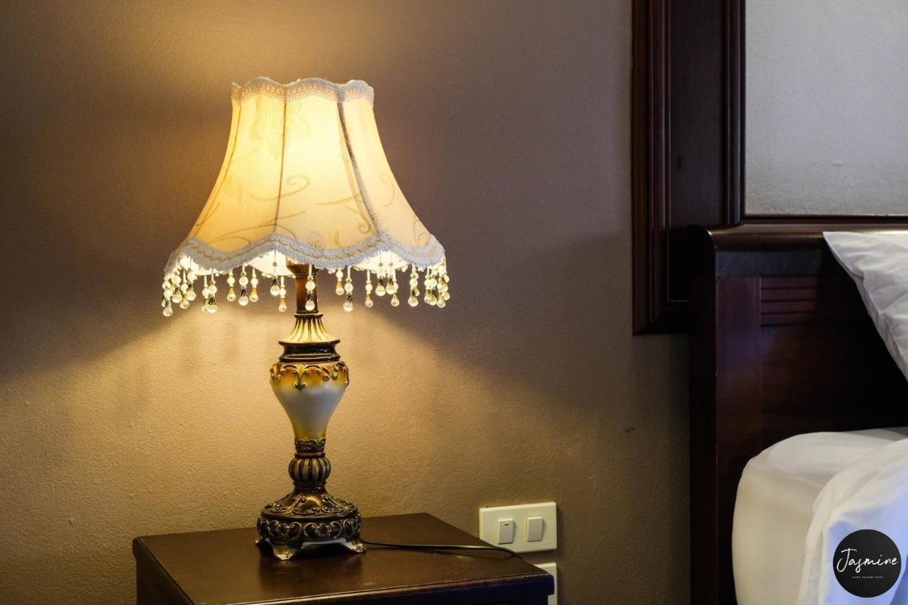 Jasmine Luangprabang Hotel Екстериор снимка