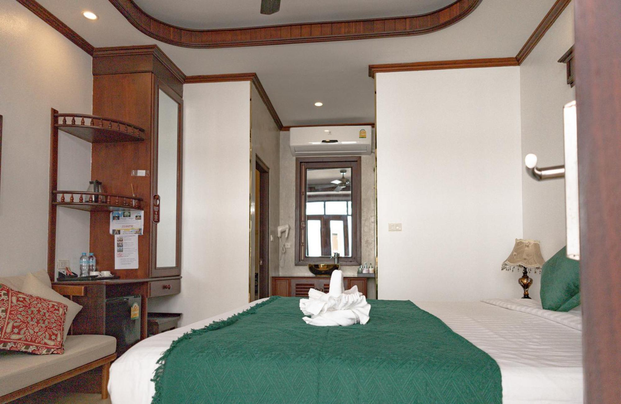 Jasmine Luangprabang Hotel Екстериор снимка