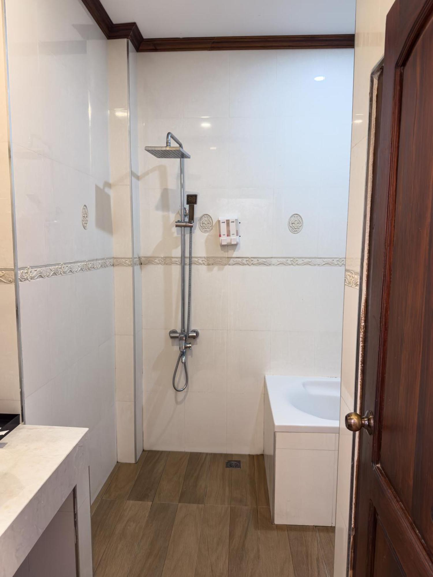 Jasmine Luangprabang Hotel Екстериор снимка