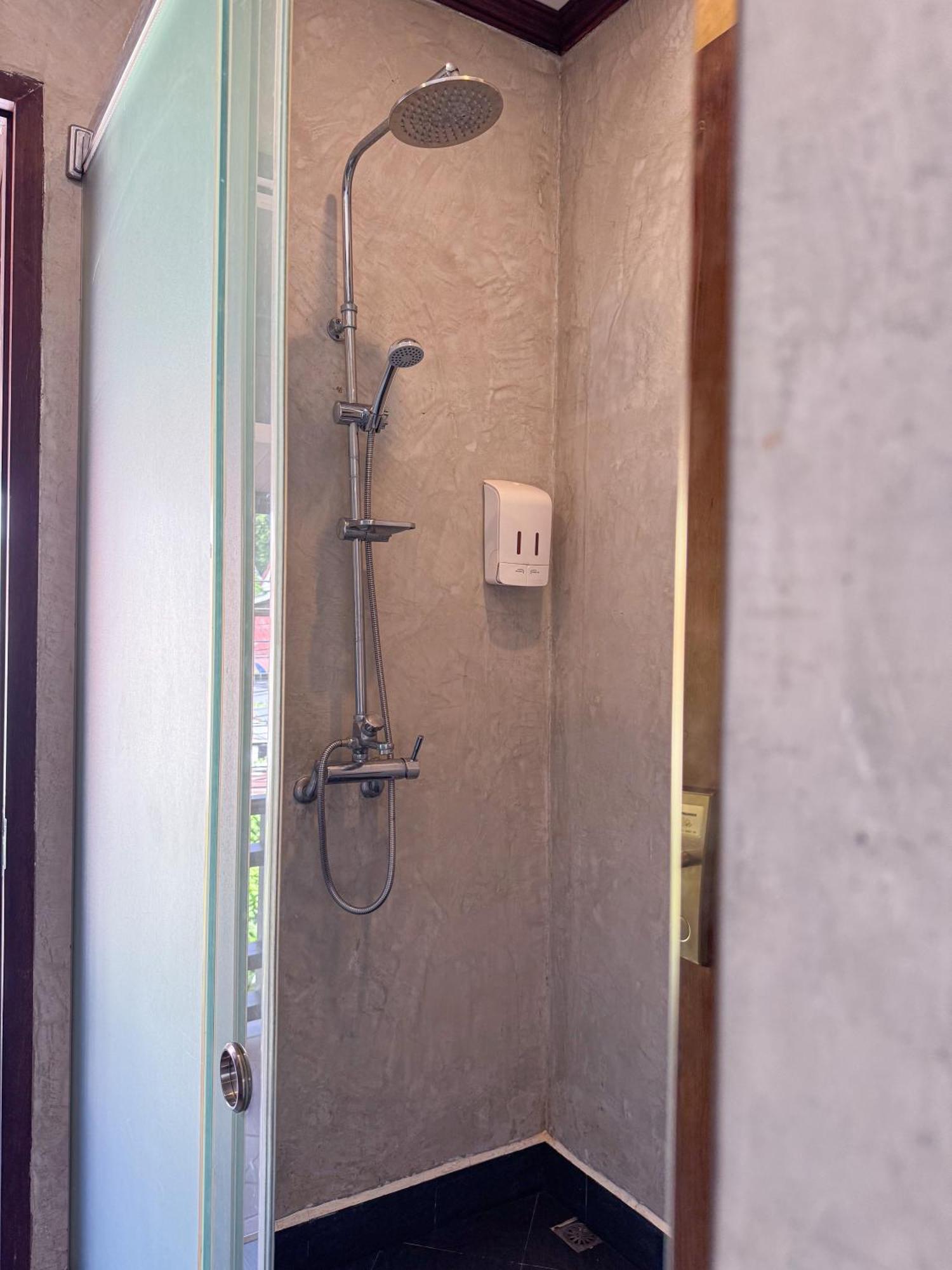 Jasmine Luangprabang Hotel Екстериор снимка