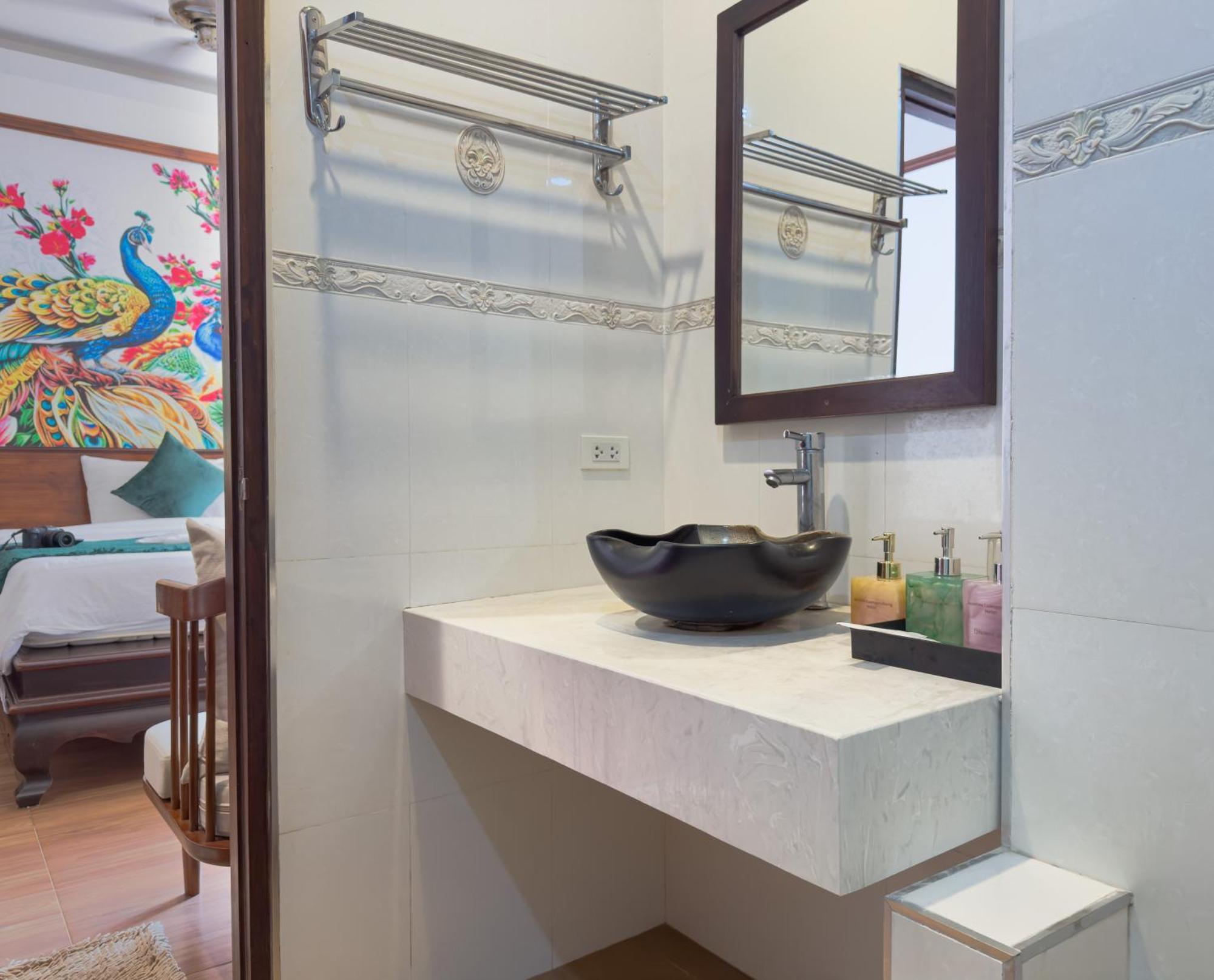 Jasmine Luangprabang Hotel Екстериор снимка