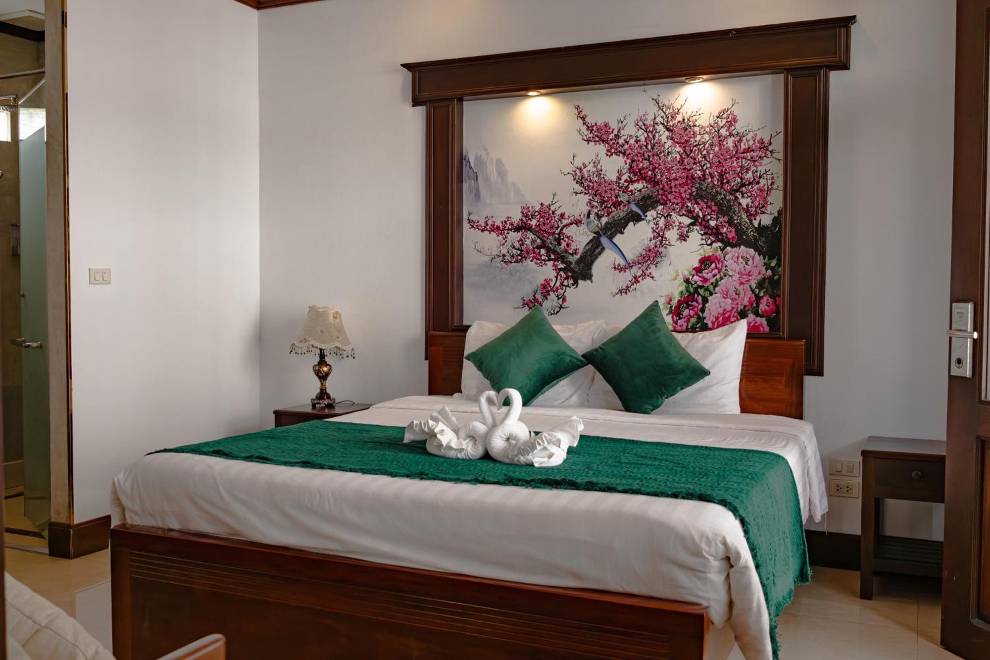 Jasmine Luangprabang Hotel Екстериор снимка