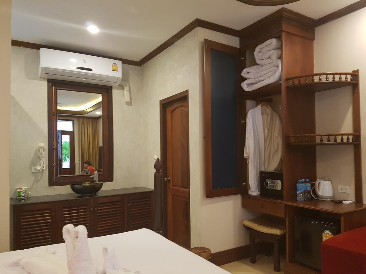 Jasmine Luangprabang Hotel Екстериор снимка