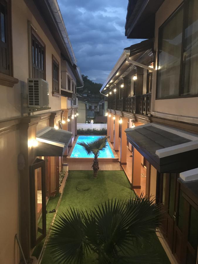 Jasmine Luangprabang Hotel Екстериор снимка